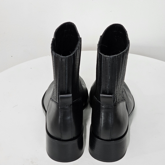 Dolce Vita Martey H2O Waterproof Bootie - Picture 3 of 6